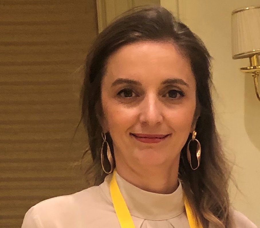 fulya turk